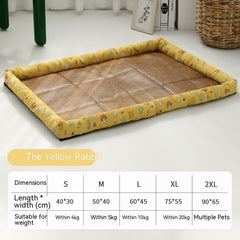 Summer Pet Summer Cool Nest