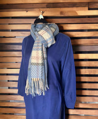 Brand new cashmere stole collection for winter and best gift