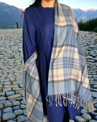 Brand new cashmere stole collection for winter and best gift