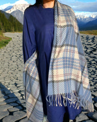 Brand new cashmere stole collection for winter and best gift