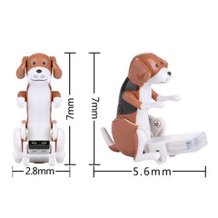 USB Wretched Rogue Dog U Disk