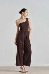 Spring And Summer New High-grade Jumpsuit Outdoor Running Yoga Clothes