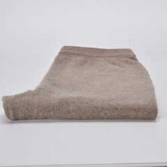 Winter Padded Warm Pants Women's Trousers Pure Cashmere Warm Pants