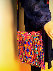 Double sided two styles new fashion Handmade ladies bags strong stylish and best selling gift for your loved ones