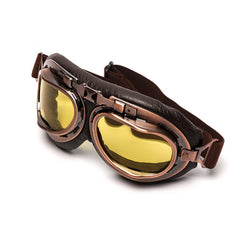 Harley goggles for dust and sand riding motorcycles