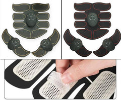 Les fournitures de fitness ultimes Ems pour abdominaux et muscles