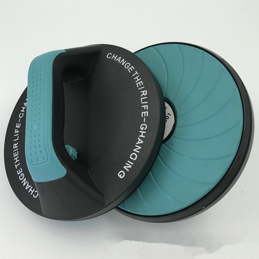 Pompes, appareils de fitness, pompes rondes fixes