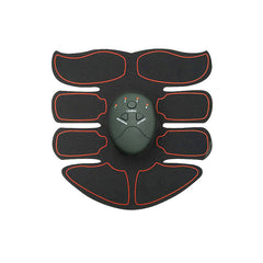 Les fournitures de fitness ultimes Ems pour abdominaux et muscles