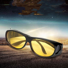 Tiktok, Driver And Driver, Driving Wind Shield, Sunglasses, Uv Protection