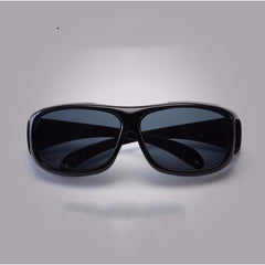 Tiktok, Driver And Driver, Driving Wind Shield, Sunglasses, Uv Protection