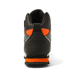 Men'S Hiking Shoes Waterproof Outdoor Shoes Casual Hiking Shoes Sports Shoes, Travel Shoes