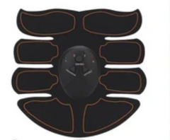 Les fournitures de fitness ultimes Ems pour abdominaux et muscles