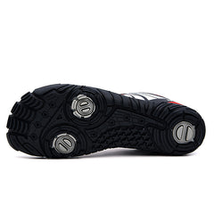 Chaussures de pataugeoire d'extérieur, chaussures à séchage rapide, chaussures de plage, chaussures de randonnée, chaussures de sport de pêche