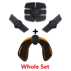 Les fournitures de fitness ultimes Ems pour abdominaux et muscles