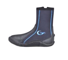 Bottes de plongée en apnée, chaussures de plongée antidérapantes, chaussures de plongée anti-corail, chaussures de plage