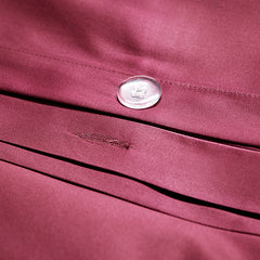 Literie de luxe quatre pièces