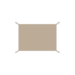 Cotton Camping Inflatable Tent