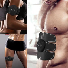 Les fournitures de fitness ultimes Ems pour abdominaux et muscles