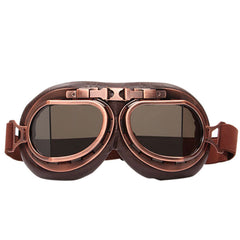 Harley goggles for dust and sand riding motorcycles