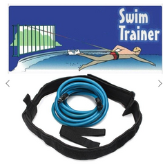 Fixed Swim Belt