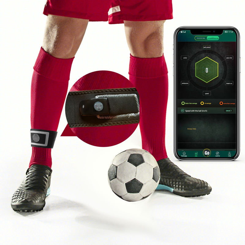 Intelligent Soccer Data Analyzer Soccer Training Aids