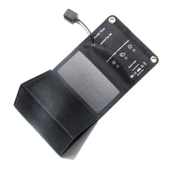 Chargeur solaire portable pliable 10W