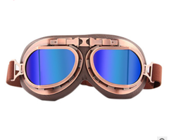 Harley goggles for dust and sand riding motorcycles
