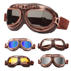 Harley goggles for dust and sand riding motorcycles