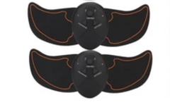 Les fournitures de fitness ultimes Ems pour abdominaux et muscles