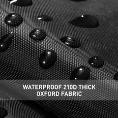 Mountain Bike Cover Dust Cover Rain Proof And Sunscreen