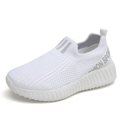 Chaussures décontractées douces et respirantes pour filles