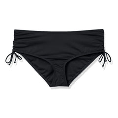 Women's Bikini High Waist Belly Contracting Swim Briefs