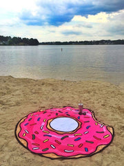 PAREO BURGER PAREO DONUT PAREO PIZZA