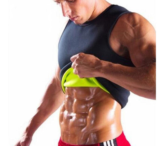 Mann Sport Body Shaper Weste