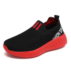 Chaussures décontractées douces et respirantes pour filles