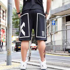 Short décontracté d'été