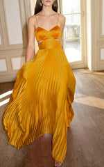 Robe bustier tubulaire de couleur unie à bretelles pour femmes, nouvelle collection