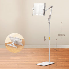 Children's Reading Stand Watch Bookshelf Adjustment Lifting Reading