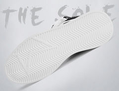 High-top Daddy Trendy Shoes Boys Casual Sneakers