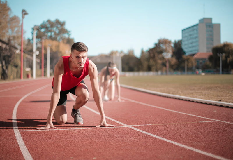 From Couch to 5K: A Beginner's Guide to Running and Fitness