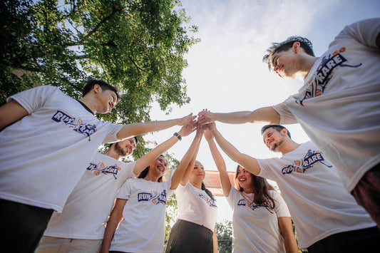 The Power of Teamwork: Building Strong Bonds in Sports and Fitness