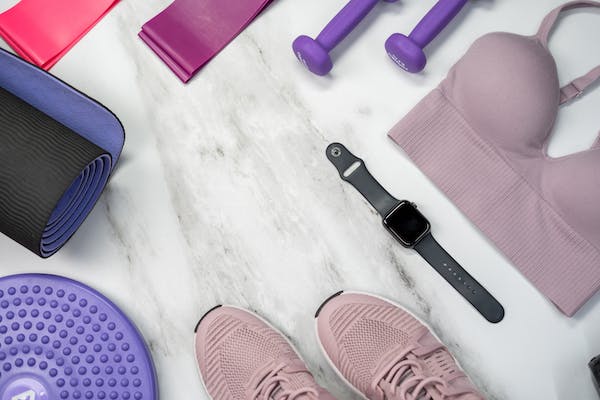 The Ultimate Health and Fitness Shopping List: Must-Have Essentials
