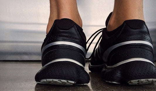 How to Choose the Right Running Shoes for Your Feet