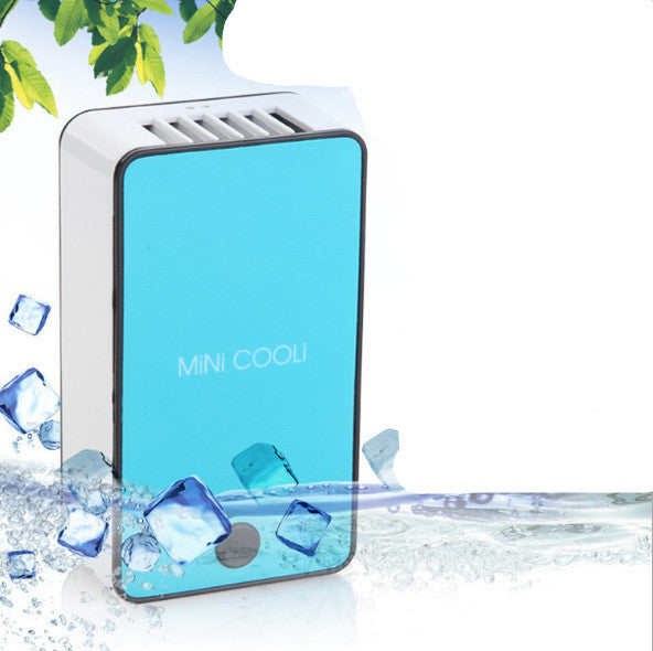 Pocket Mini Air Conditioner