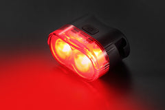 Bicycle LED light