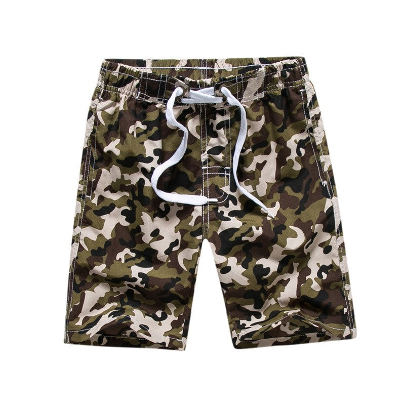 Short PantS BeaCh ShortS