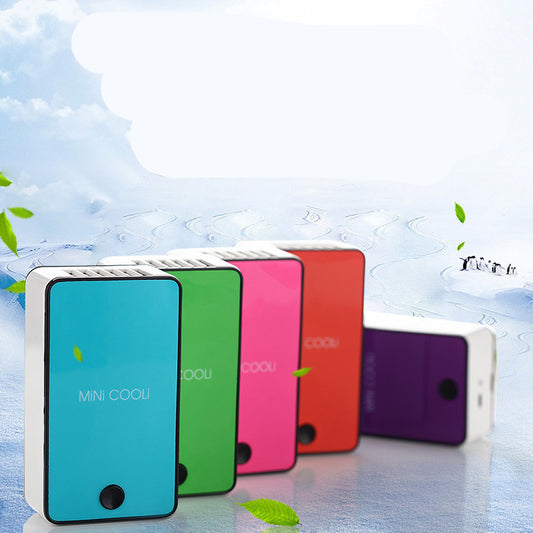 Pocket Mini Air Conditioner