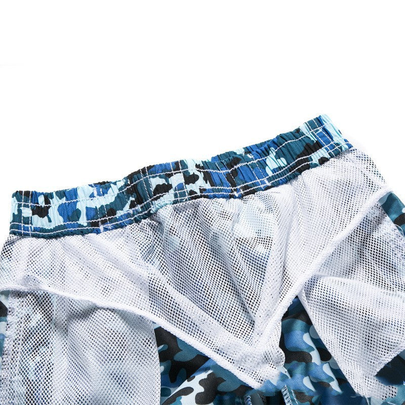 Short PantS BeaCh ShortS