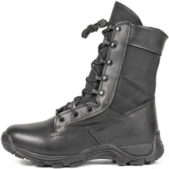 High-top Combat Boots Green Desert Boots Light Combat