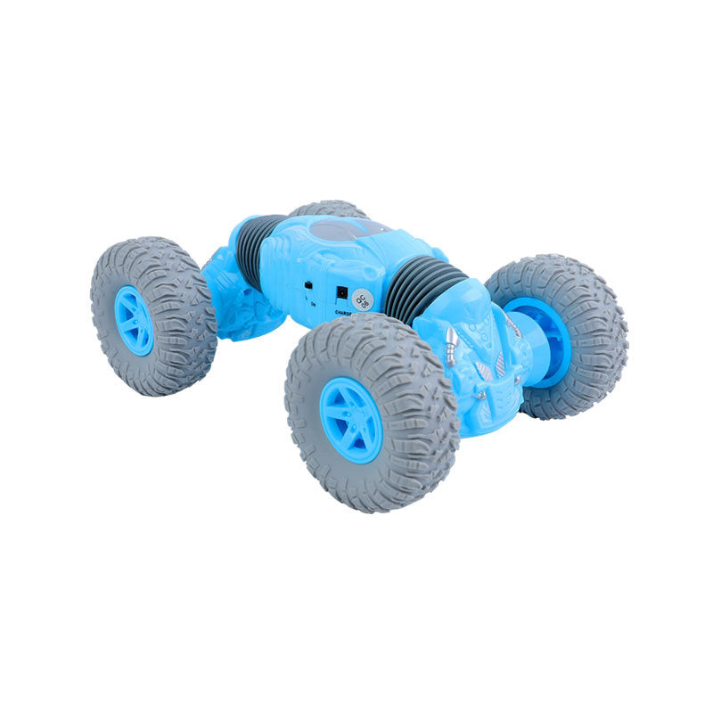 Remote control deformation vehicle off road vehicle climbing race car